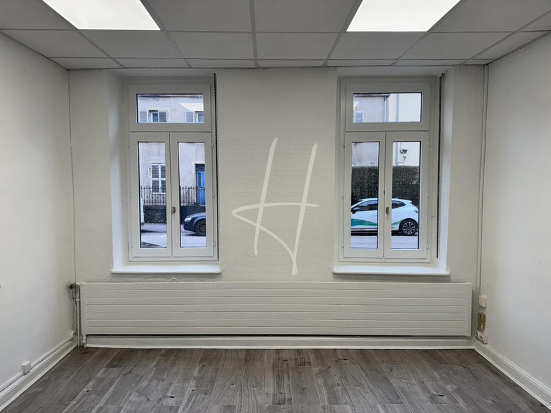 Local commercial - 90 m²