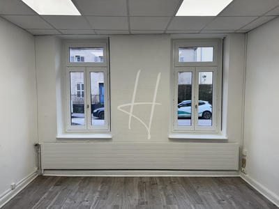 Local commercial - 90 m²