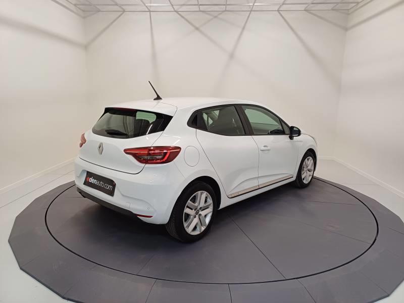 Renault Clio Blue dCi 100 - 21n Business