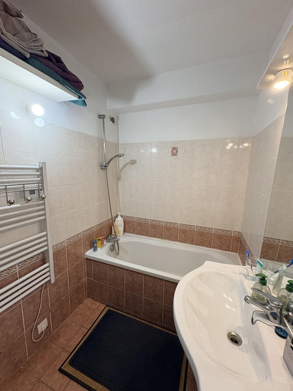 Maison - 45 m² - 3 pièces