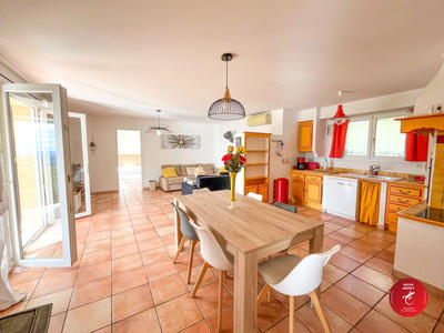 Villa - 79 m² - 3 pièces