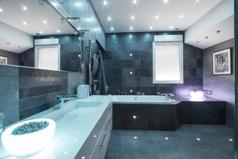 Maison - 344 m² - 7 pièces