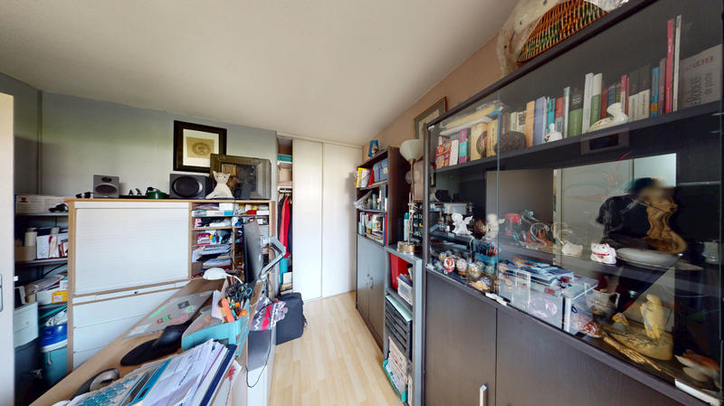 Appartement - 76 m² - 4 pièces