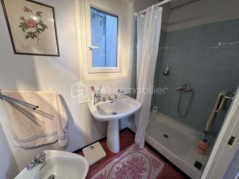 Maison de ville - 200 m² - 7 pièces