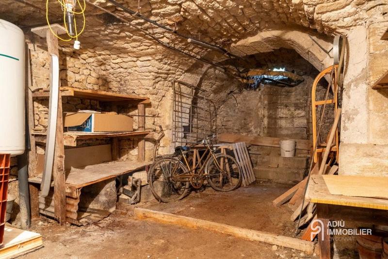 Maison en pierre - 148 m² - 4 pièces