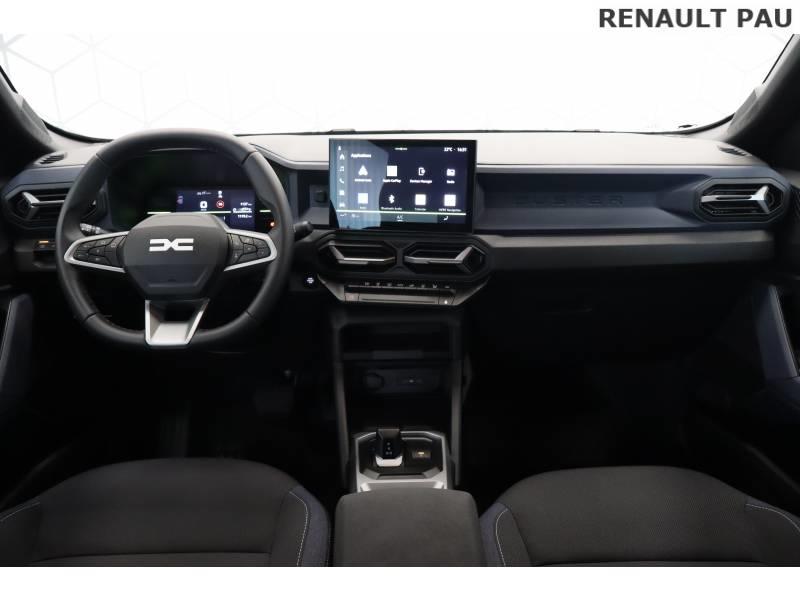 Dacia Duster Hybrid 140 Journey