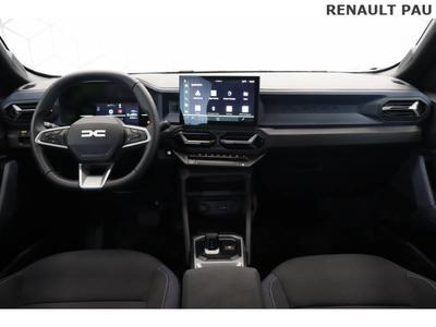 Dacia Duster Hybrid 140 Journey