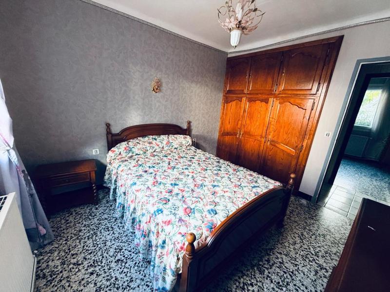 Maison traditionnelle - 110 m² - 5 pièces