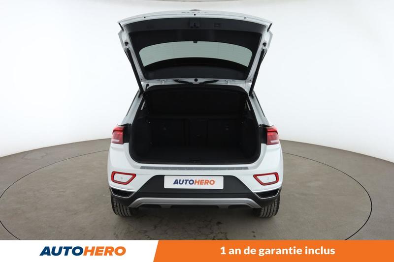 Volkswagen t-Roc 1.5 Tsi Evo Style Dsg7 150 ch