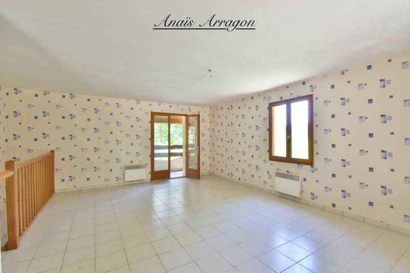Maison - 107 m² - 4 pièces