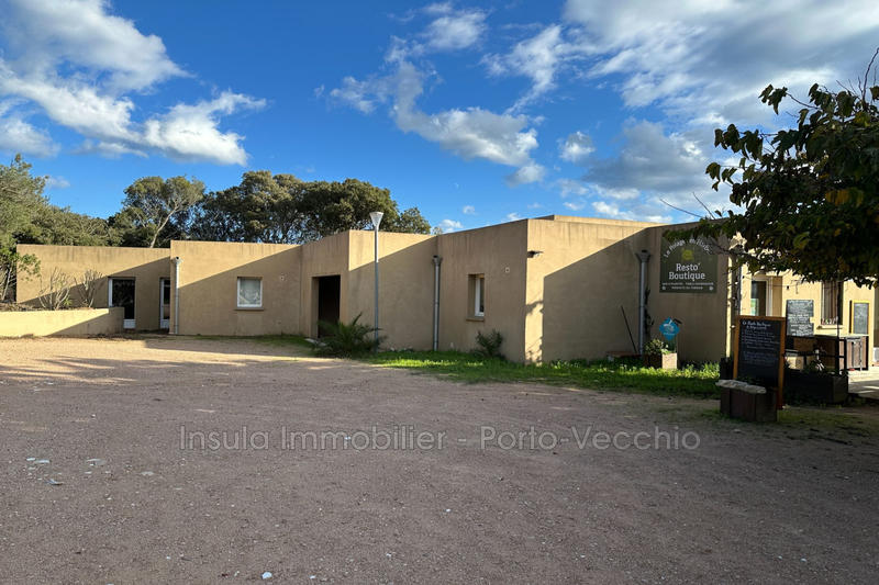 Local commercial - 30 m²