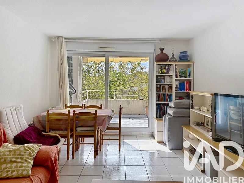 Appartement - 73 m² - 3 pièces