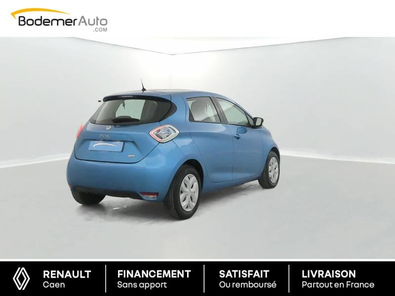 Renault Zoe R90 City