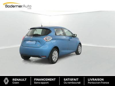 Renault Zoe R90 City