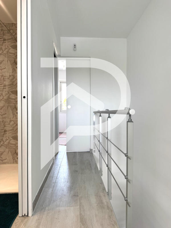 Appartement - 73 m² - 4 pièces