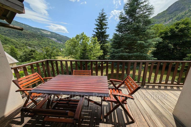 Maison - 119 m² - 5 pièces