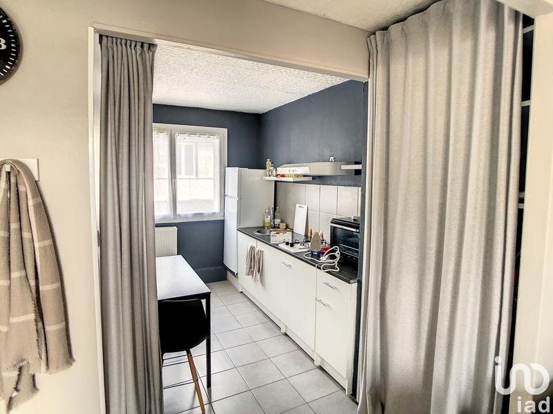 Immeuble - 751 m² - 20 pièces