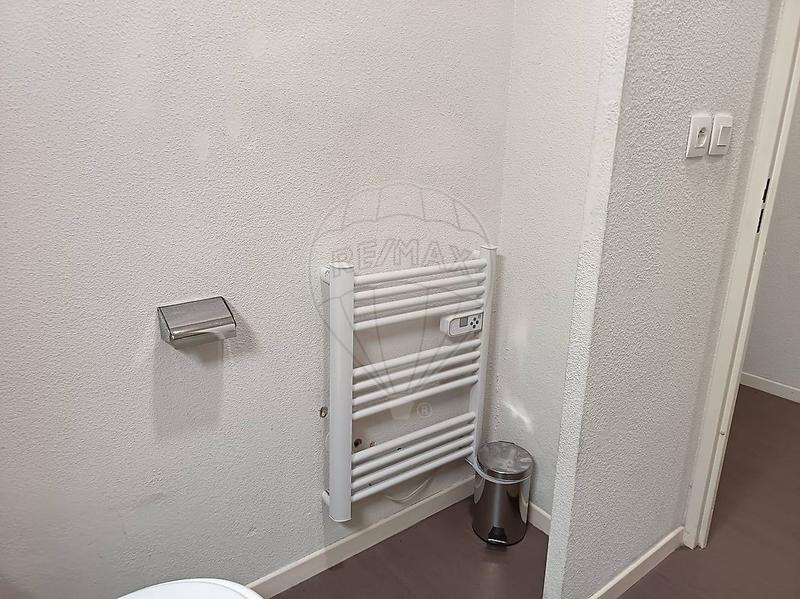 Appartement - 23 m² - 1 pièce