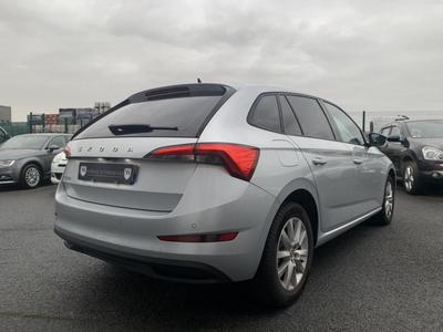 Skoda Scala 1.6 Tdi Dsg7 116 Ch Ambition