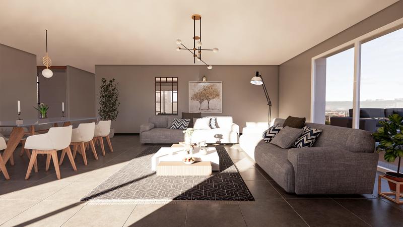 Maison traditionnelle - 140 m² - 6 pièces