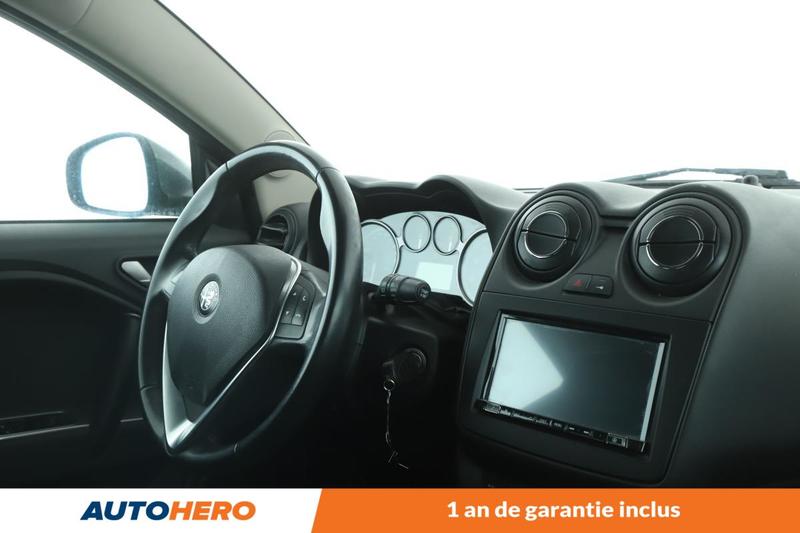 Alfa Romeo MiTo 0.9 Twin Air Super 105 ch