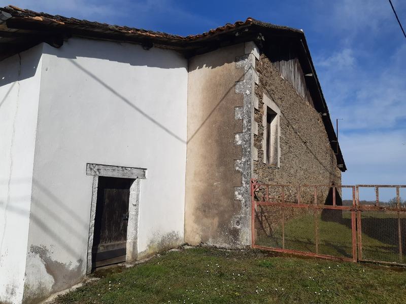 Fermette - 99 m² - 3 pièces