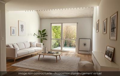 Pavillon - 104 m² - 5 pièces