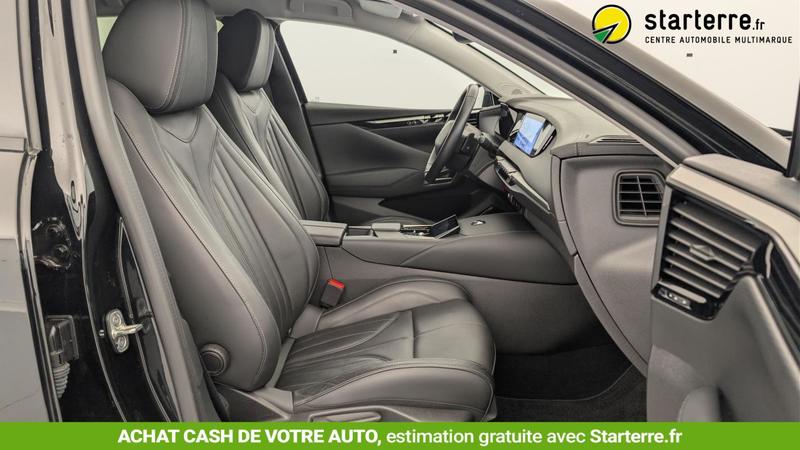 Ds Ds 4 PureTech 130 Eat8 Rivoli