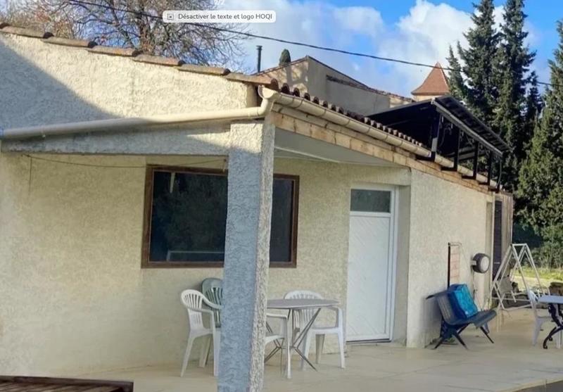 Maison - 165 m² - 5 pièces