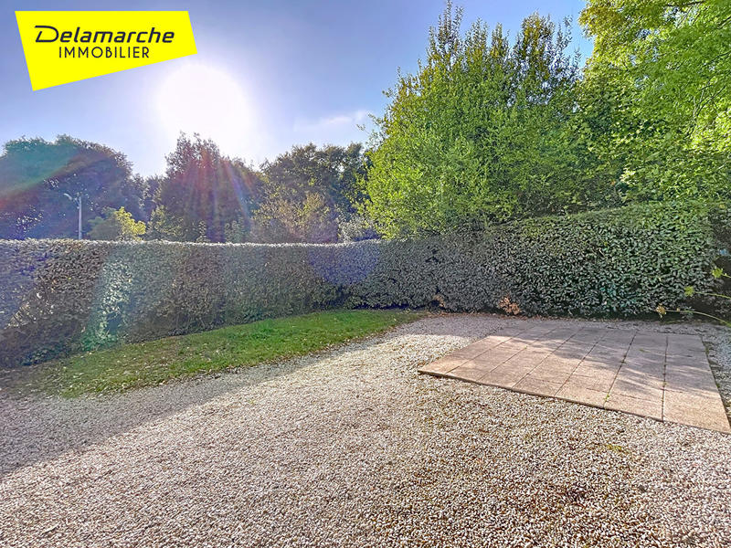 Appartement - 108 m² - 4 pièces