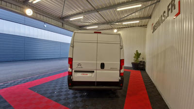 Citroën Jumper Tole 35 L2h2 Bluehdi 140 Ss Control