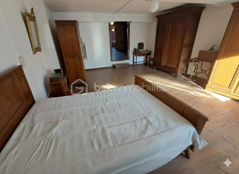 Fermette - 142 m² - 4 pièces