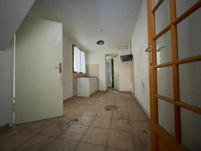 Maison de ville - 150 m²