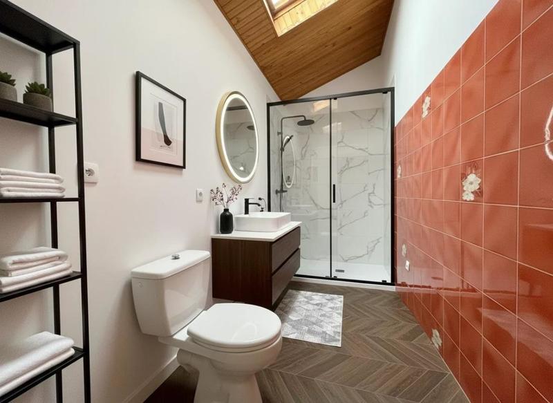 Maison - 146 m² - 6 pièces