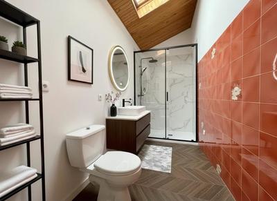 Maison - 146 m² - 6 pièces