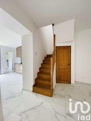 Maison de ville - 155 m² - 5 pièces