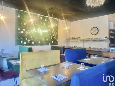 Local commercial - 65 m²