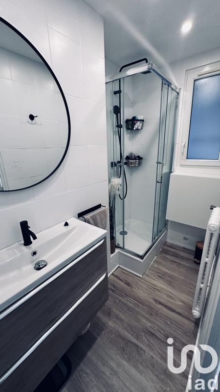 Appartement - 70 m² - 4 pièces