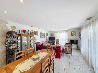 Villa - 131 m² - 5 pièces