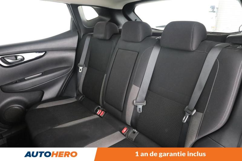 Nissan Qashqai 1.3 Dig-T 140 ch