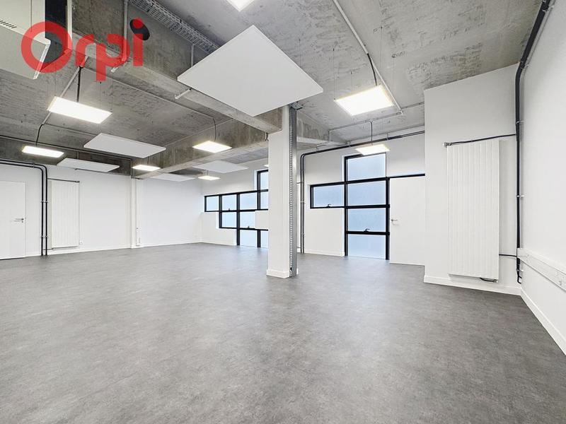 Bureau - 478 m²