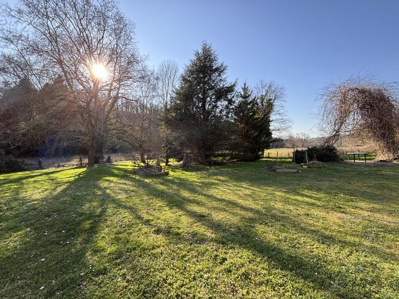 Appartement - 116 m² - 5 pièces