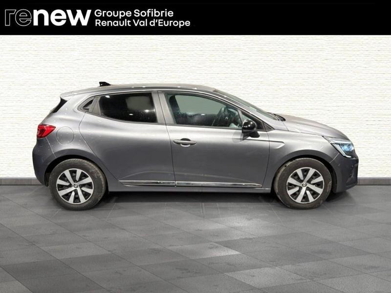 Renault Clio V TCe 90 Evolution