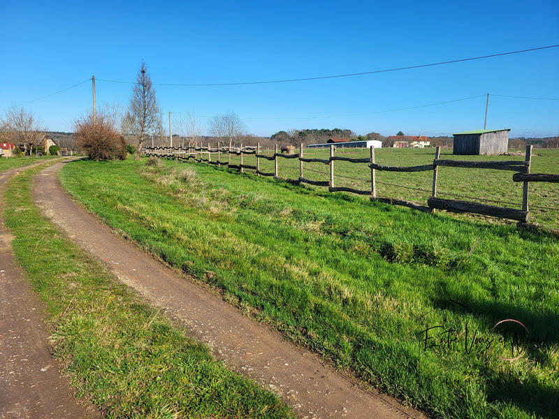 Maison ancienne - 235 m² - 7 pièces
