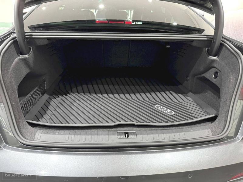 Audi A6 50 TFSIe 299 ch s tronic 7 Quattro s line