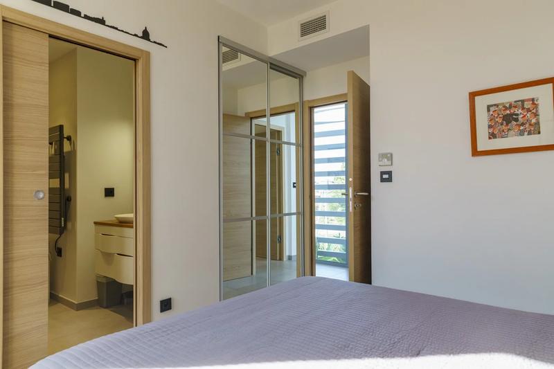 Appartement - 157 m² - 4 pièces