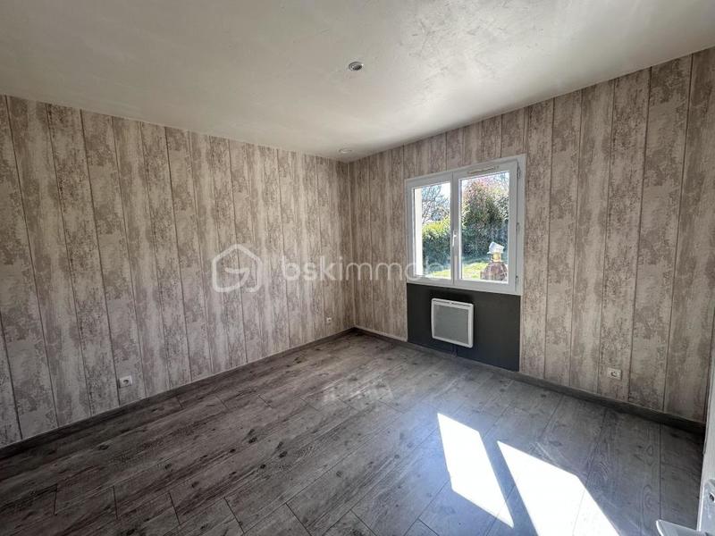 Propriété - 107 m² - 6 pièces