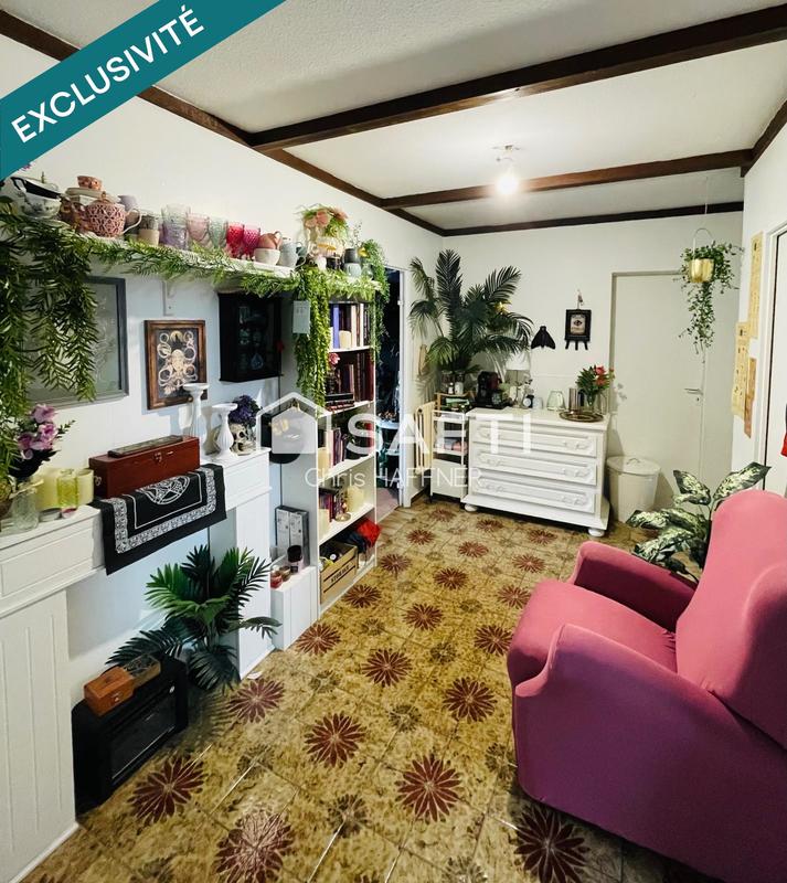 Maison - 177 m² - 10 pièces