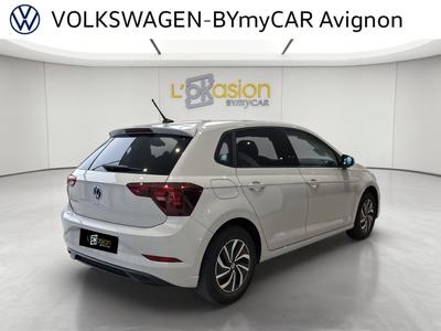 Volkswagen Polo 1.0 Tsi 95 s&amp;S Bvm5 Vw Edition