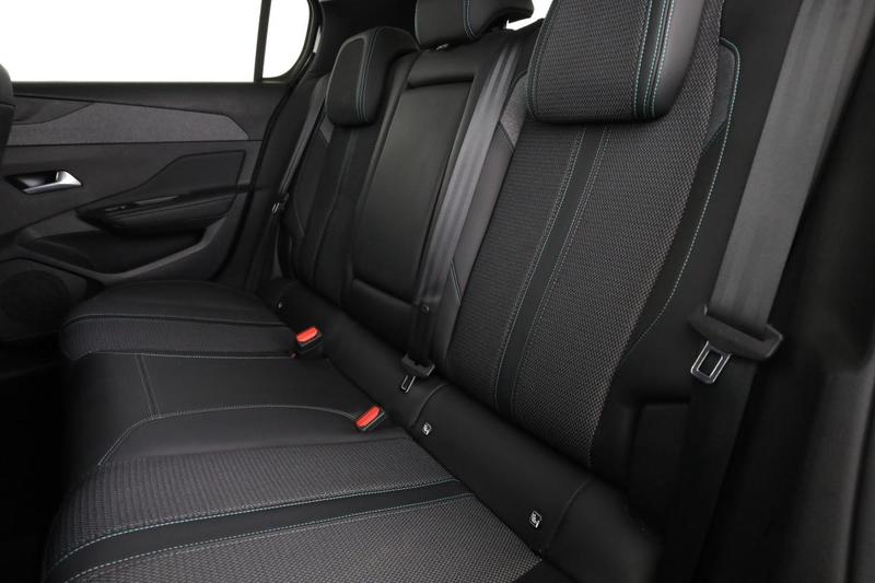 Peugeot 308 1.2 PureTech Allure Pack Eat8 130 ch